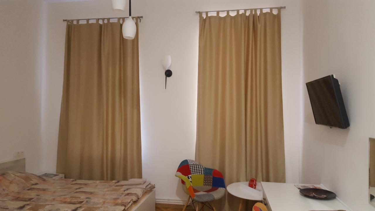 Apartment Mona Sarajevo Eksteriør billede